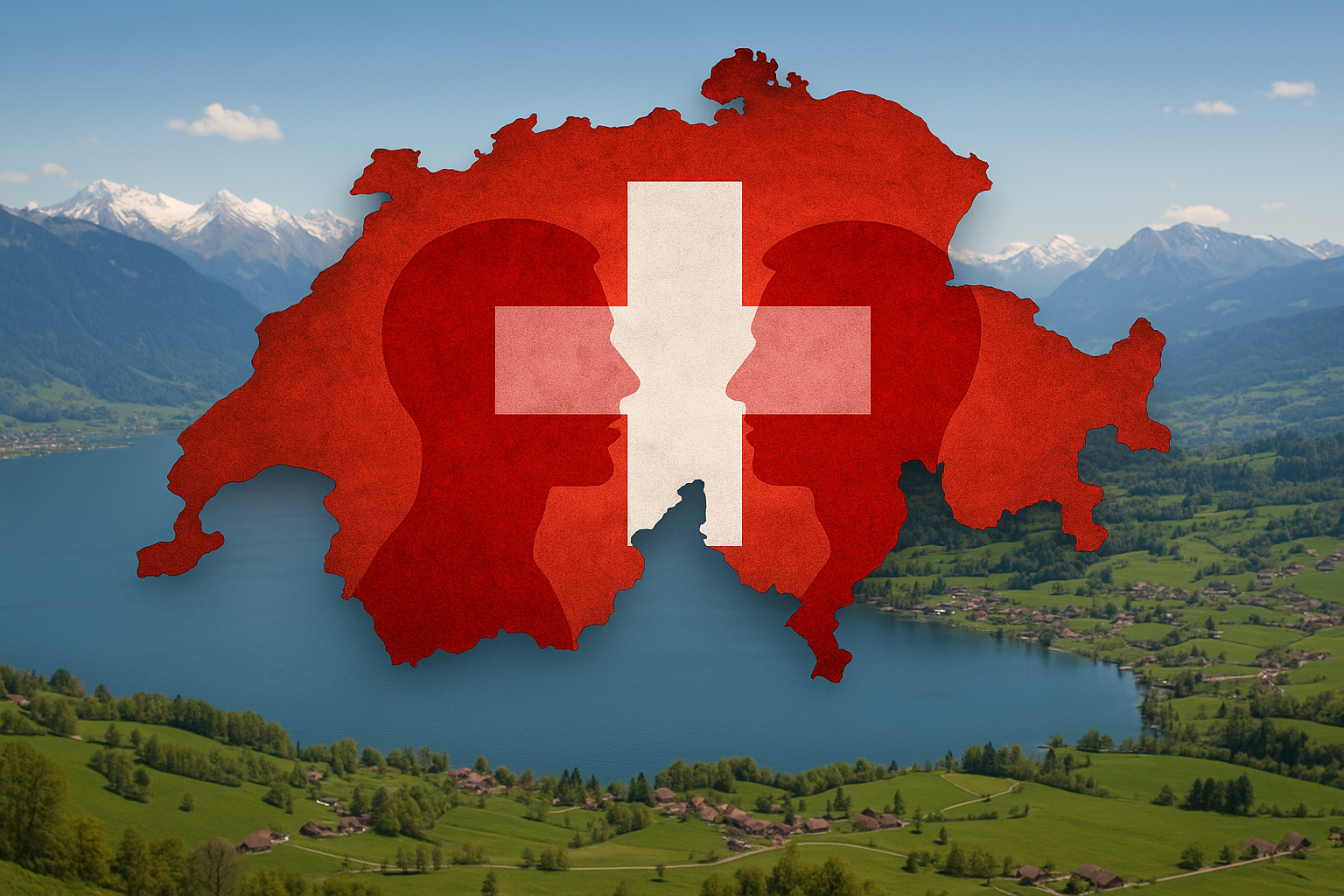 Schweizerdeutsch im Wandel: wie sich die Verwendung der Sprache verändert - auch für Sprecher