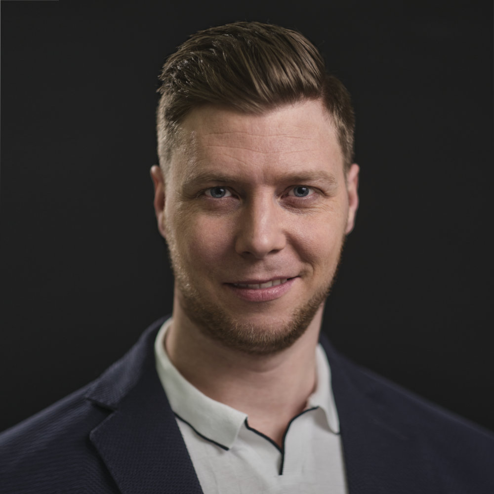 VPS-Sprecher Andy Zimmermann
