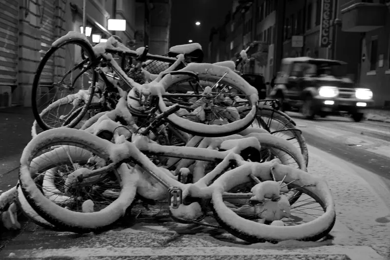 Fotografie von Andy Zimmermann, Bild 26