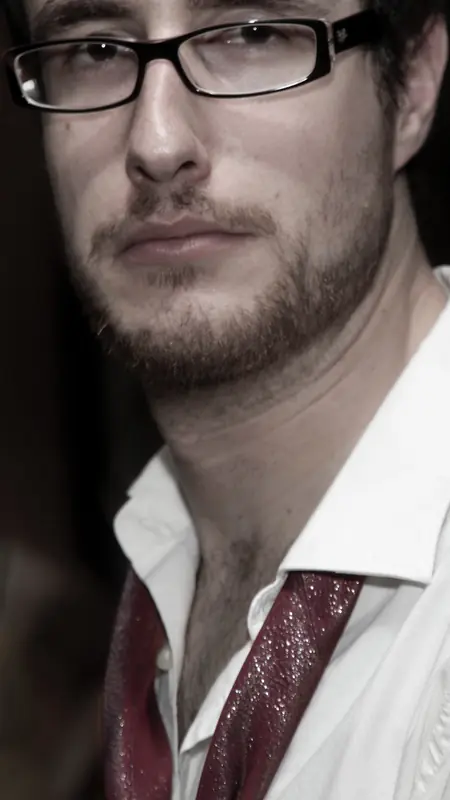 Fotografie von Andy Zimmermann, Bild 47