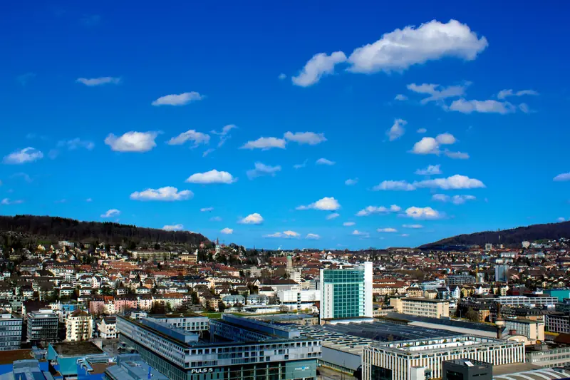 Fotografie von Andy Zimmermann, Bild 58
